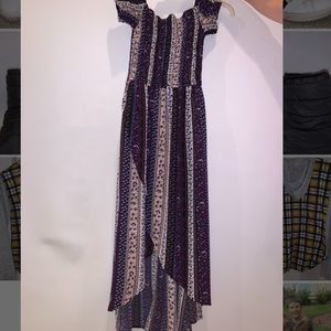 rue 21 dress